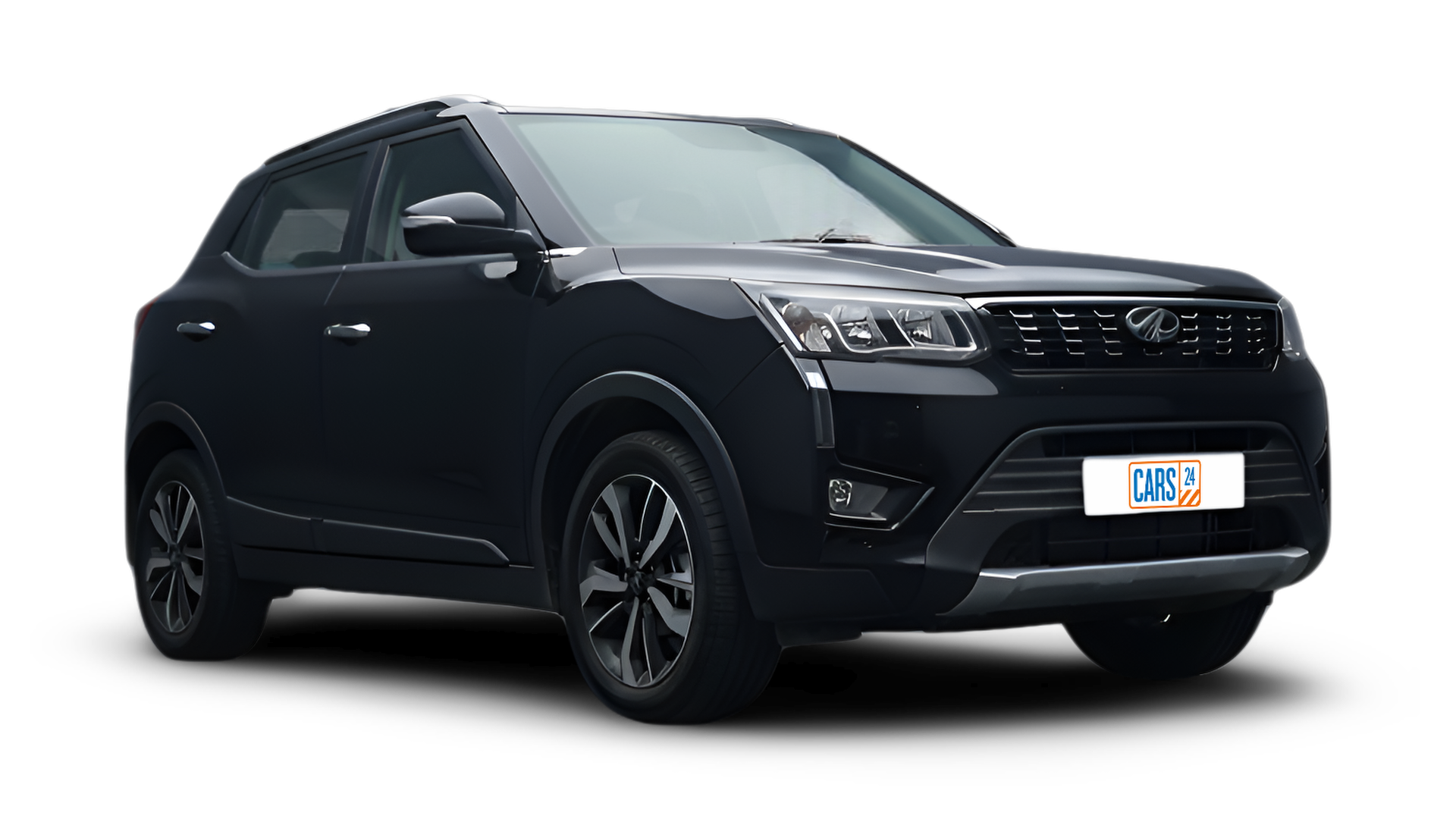 2019 Mahindra XUV300 - SUV - CNG - Manual - ₹6.50 lakh